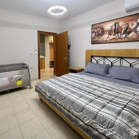 Apartment In Skanderbeg Square - Tirana Center 2 Exterior photo