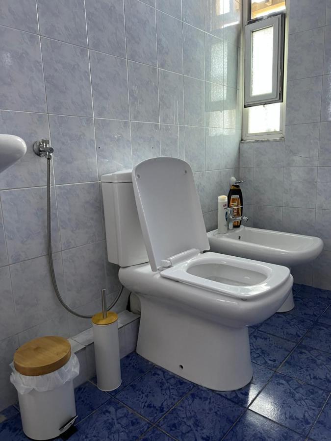 Apartment In Skanderbeg Square - Tirana Center 2 Exterior photo
